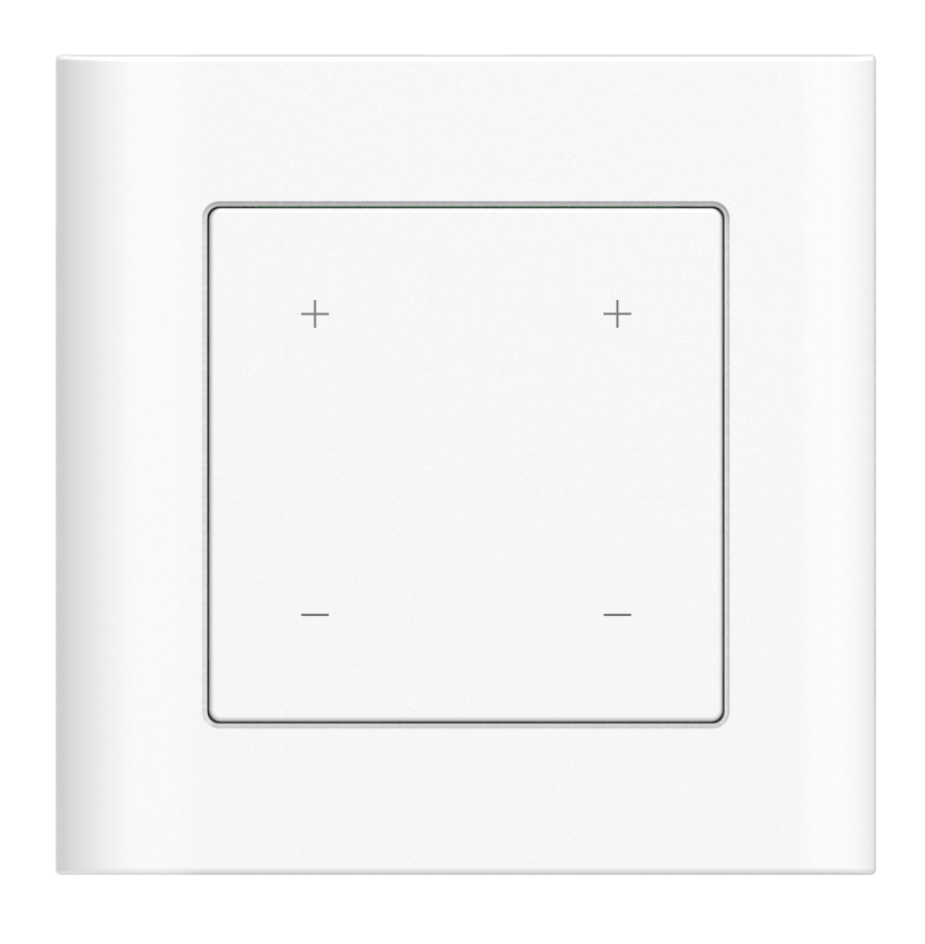 LUPUSEC - Light Switch V2