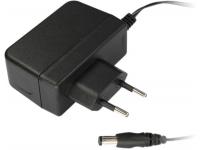 12V 0.5A camera mains adapter