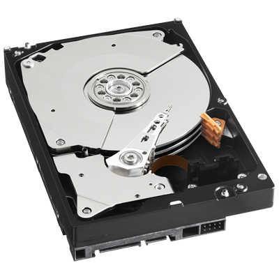 2000GB Hard Drive for Digital Video Recorder