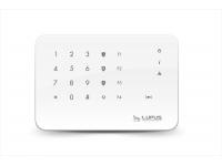 LUPUSEC - Outdoor Keypad V2