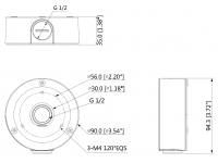 mini junction box