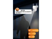 LUPUS - LE213 WLAN