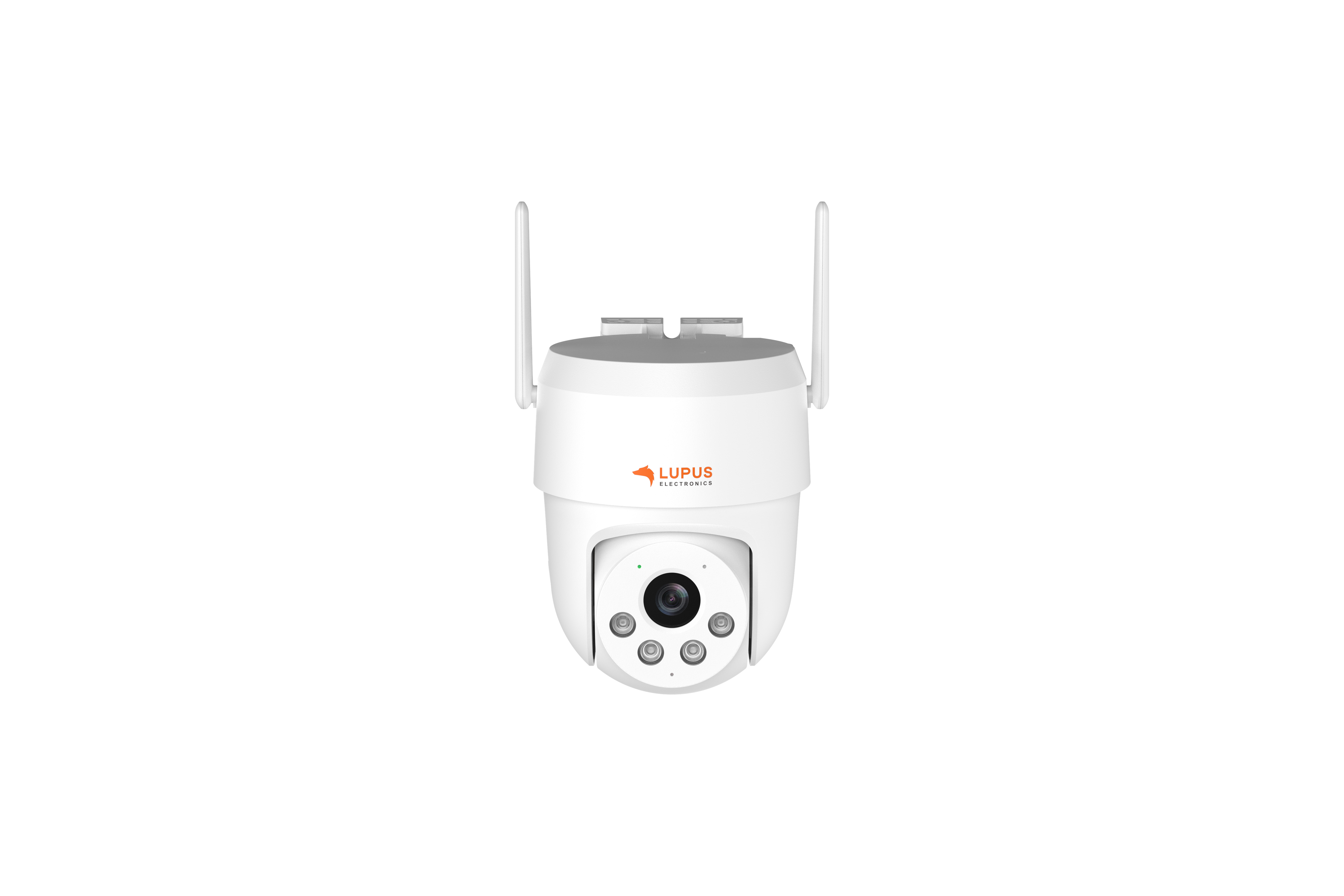 LUPUS LE213 WLAN