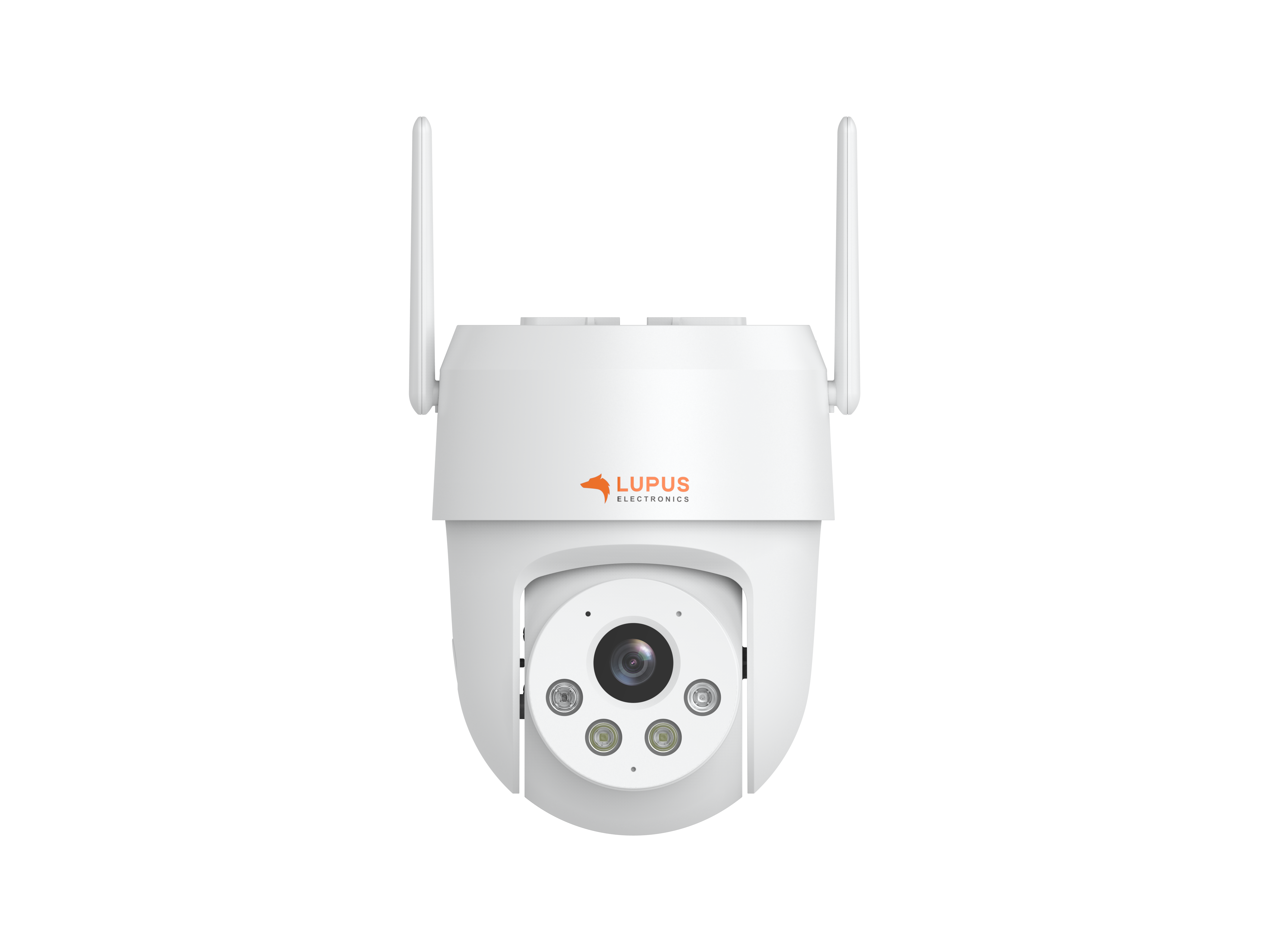 LUPUS - LE213 WLAN