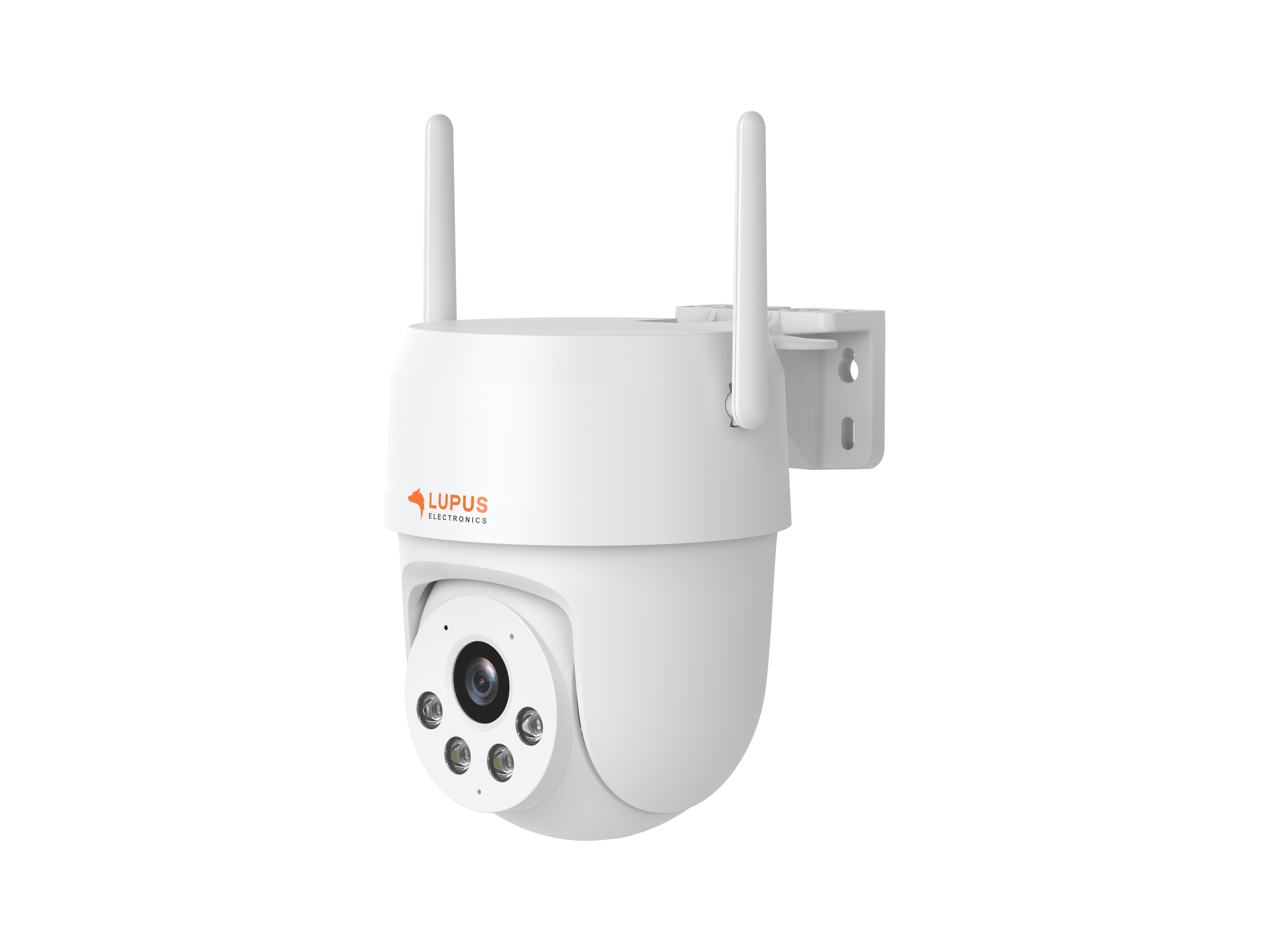 LUPUS - LE213 WLAN