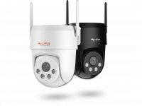 LUPUS - LE213 WLAN (white)