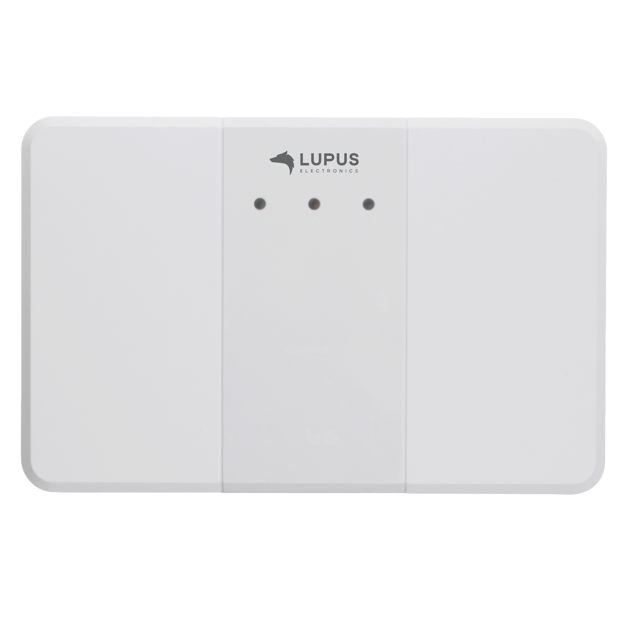 LUPUS - XT2 Plus Main Panel - upto 27% Shop Lupus Direkt